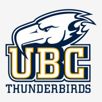 Ubc Thunderbirds Classic T-shirt | Artistshot