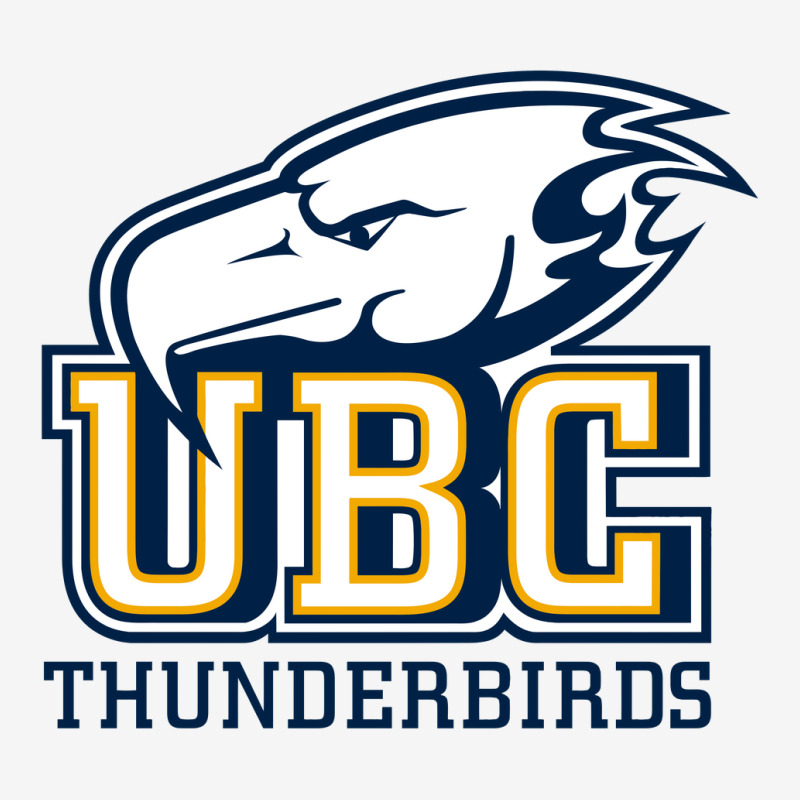 Ubc Thunderbirds Classic T-shirt | Artistshot