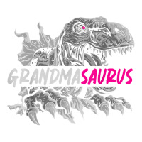 T Rex Dinosaur Grandma Families T Shirt Men's T-shirt Pajama Set | Artistshot