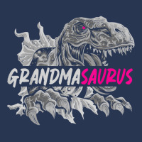 T Rex Dinosaur Grandma Families T Shirt Men Denim Jacket | Artistshot