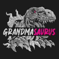 T Rex Dinosaur Grandma Families T Shirt Hoodie & Jogger Set | Artistshot