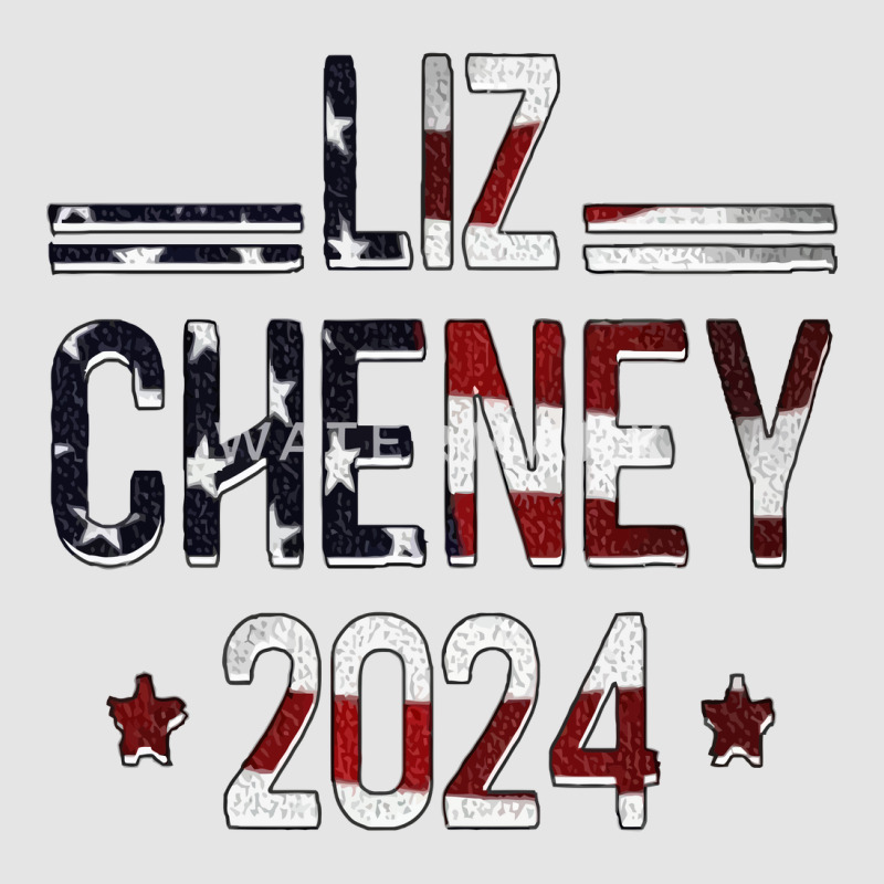 Liz Cheney For President 2024 Usa Election Liz 24 Exclusive Tshirt By