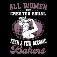 Baker Women Pastry Chef Cook Culinary Bakery Owner Tank Top V-neck Tee | Artistshot