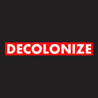 Decolonize Indigenous Native American Education Gift T-shirt | Artistshot