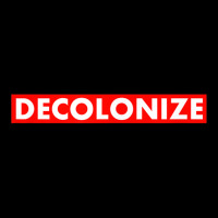 Decolonize Indigenous Native American Education Gift Zipper Hoodie | Artistshot