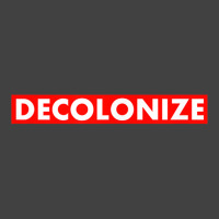 Decolonize Indigenous Native American Education Gift Vintage T-shirt | Artistshot