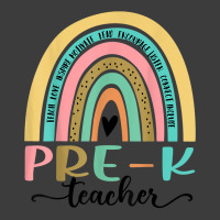 Womens Pre K Teacher Leopard Rainbow Back To School T Shirt Men's Polo Shirt | Artistshot