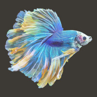 Paradise Betta T  Shirt Paradise Betta Fish T  Shirt Bucket Hat | Artistshot