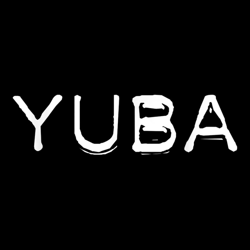 Yuba Tape Font College University Style T Shirt Pocket T-shirt | Artistshot