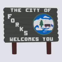 Forks, Washington Sign Bucket Hat | Artistshot