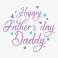 Happy Father's Day Daddy Papa Father's Day Tank Top Socks | Artistshot