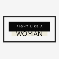 Empowerment Collection ~ Fight Like A Woman Classic T-shirt | Artistshot