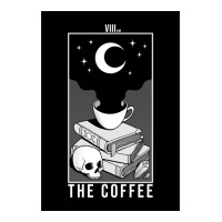 The Coffee Greeting Card Long Sleeve Shirts | Artistshot