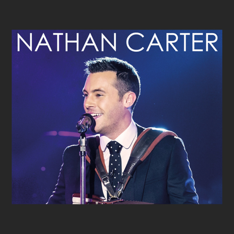 Love Funny Man Nathan Carter Performs On Concert Tour Gifts For Everyo Women's Pajamas Set by cm-arts | Artistshot