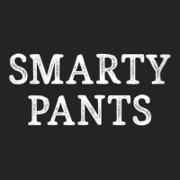 Womens Smarty Pants   Vintage Style   V Neck T Shirt 3/4 Sleeve Shirt | Artistshot