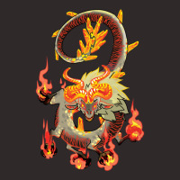 Ancient Dinraal Racerback Tank | Artistshot