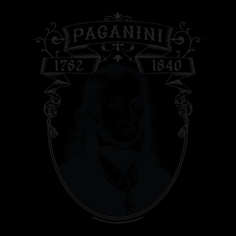 Paganini Adjustable Cap by cm-arts | Artistshot