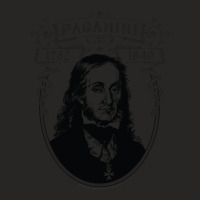 Paganini Ladies Fitted T-shirt | Artistshot