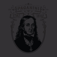 Paganini Vintage Hoodie | Artistshot