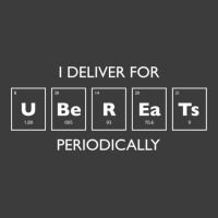 I Deliver For Ubereats Periodically Men's Polo Shirt | Artistshot