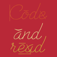 Code And Read Dyslexic Dyslexia Awareness Month T Shirt Women's V-neck T-shirt | Artistshot