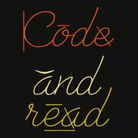 Code And Read Dyslexic Dyslexia Awareness Month T Shirt Scorecard Crop Tee | Artistshot