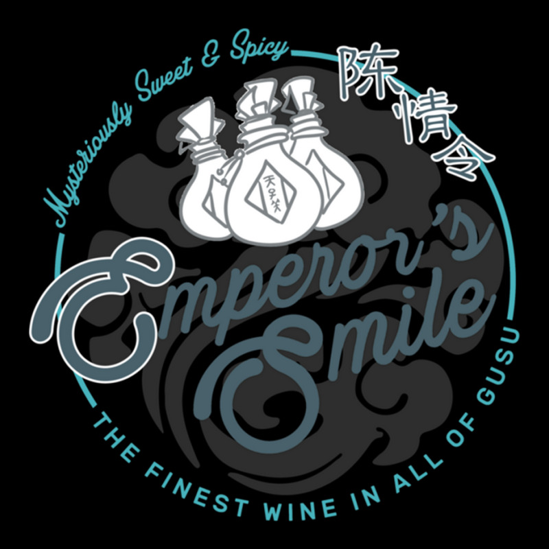 Emperors Smile Pocket T-Shirt by cm-arts | Artistshot