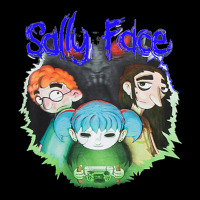 Sally Face Episode Two The Wretched Premium Women's V-neck T-shirt | Artistshot