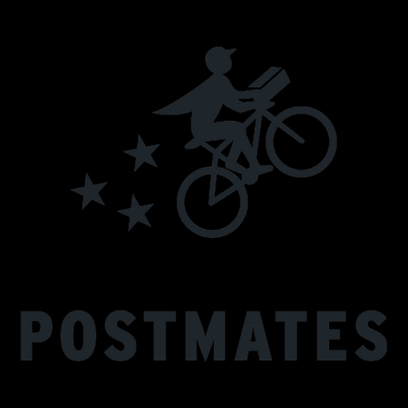 Postmates Gear For Postmates Workers V-neck Tee | Artistshot