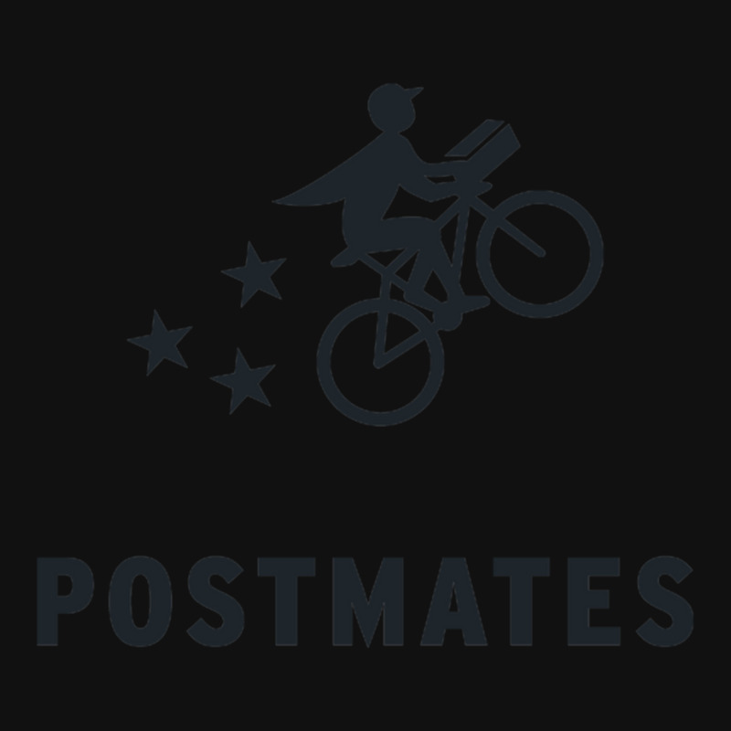 Postmates Gear For Postmates Workers Tote Bags | Artistshot