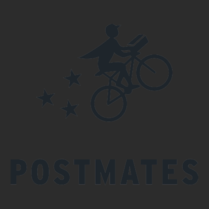 Postmates Gear For Postmates Workers Exclusive T-shirt | Artistshot