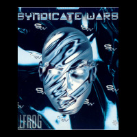 Syndicate Wars Pocket T-shirt | Artistshot