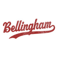 Bellingham Washington Wa Vintage Sports Graphic Premium T Shirt V-neck Tee | Artistshot