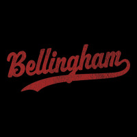 Bellingham Washington Wa Vintage Sports Graphic Premium T Shirt Lightweight Hoodie | Artistshot