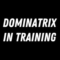 Fun In Training Apparel Dominatrix In Training Long Sleeve T Shirt Pocket T-shirt | Artistshot