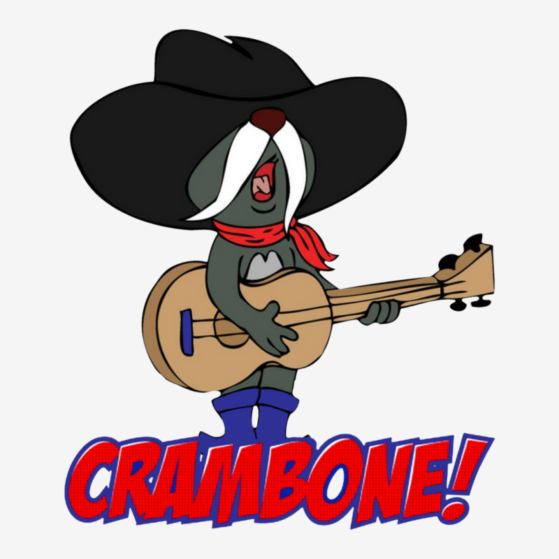 Uncle Pecos Crambone Atv License Plate | Artistshot