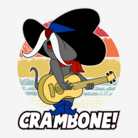 Uncle Pecos Crambone Classic T-shirt | Artistshot