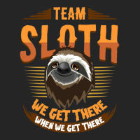 Sloth  For Slow Runners Running Teams ) Unisex Hoodie | Artistshot