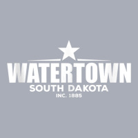 Watertown South Dakota Tank Top Tank Dress | Artistshot