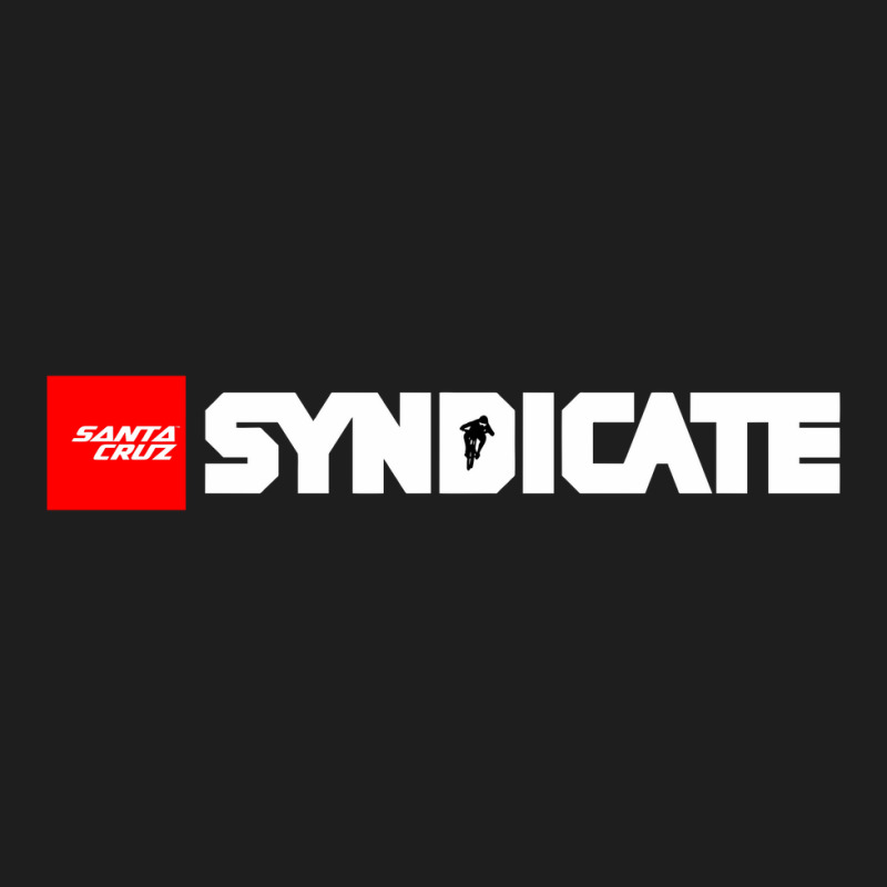 Santan,cruzx, Syndicate Classic T-shirt by cm-arts | Artistshot