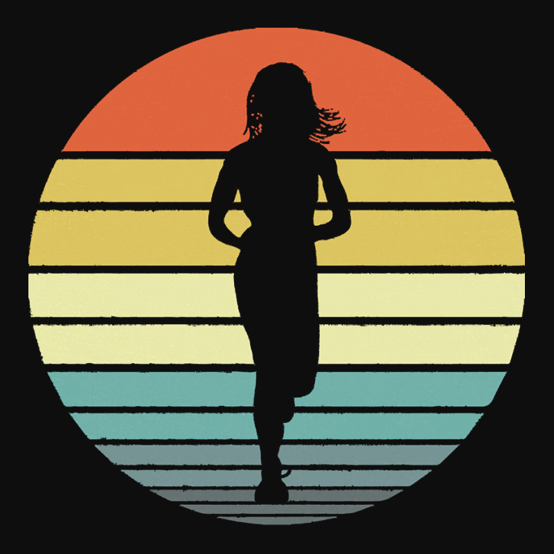 Running Women T  Shirt Running Crop Top by sadyerippin | Artistshot