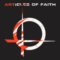 Articles Of Faith Premium T-shirt | Artistshot