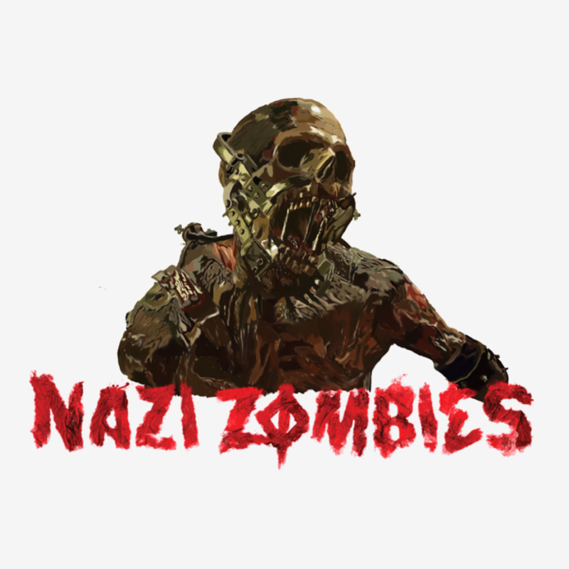 Wwii Zombies Grrrr Adjustable Cap by SEANMCDONOUGH | Artistshot