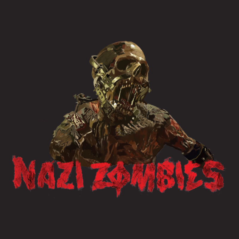 Wwii Zombies Grrrr Vintage Cap by SEANMCDONOUGH | Artistshot