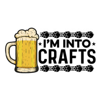 I'm Into Crafts Beer Brewing Homebrewing Craftbeer Malt Hop Long Sleev Women's Pajamas Set | Artistshot