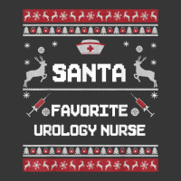 Santa Favorite Urology Nurse Ugly Christmas Sweater Xmas T Shirt Toddler Hoodie | Artistshot