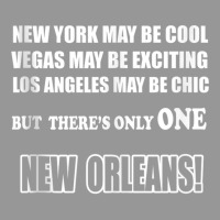 City Pride American Loving My City Name Travel New Orleans Tank Top Women's V-neck T-shirt | Artistshot