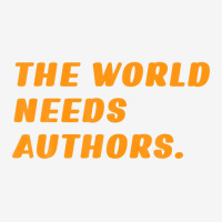 Authors Funny The World Needs Authors Quote Dad Author Adjustable Cap | Artistshot