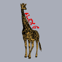 Alex G God Save The Animals Giraffe183 Tank Dress | Artistshot