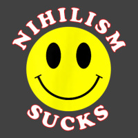 Nihilism Sucks T Shirt Vintage T-shirt | Artistshot